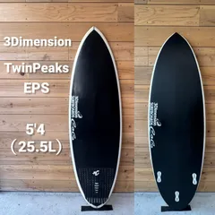 2025年最新】3DIMENSION サーフボードの人気アイテム - メルカリ