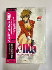 AIKa Special Mission ドラマCD 3巻セット AIKa ドラマCD Special Mission 1~3｜アニメソング