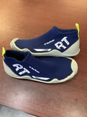 マリンシューズ  REEF TOURER ネイビーブルー　LL（１３号）