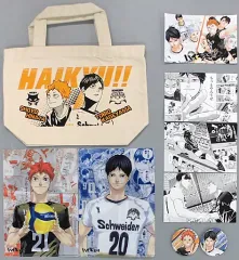 【中古】雑貨 日向翔陽(BJ)＆影山飛雄(AD) ライバルセット 「ハイキュー!!」