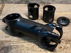 IX782 スペシャライズド SPECIALIZED COMP MULTI STEM アルミステム 黒 90mm Φ31.8 OS