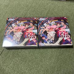 新品未開封】ヴァイスシュヴァルツ ダンダダン 2BOX - メルカリ
