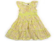 【ティー/Tea/TeaCollction】ワンピース 100サイズ 女の子【子供服・ベビー服】（1885062）