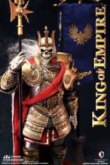 coomodel KNIGHTS OF THE REALM 1/6 - メルカリ