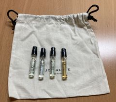 ジョーマローン　コロン４本セット