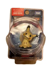 ポケモン　モンコレEX EMC_19 ミミッキュ