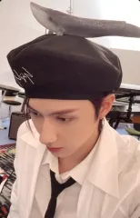 【中古】コレクションカード(男性) SEVENTEEN/ジュン(JUN)/CD「17 IS RIGHT HERE」(HEAR Ver.)封入ランダムフォトカード