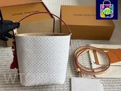 【今日特価】Louis Vuitton！All In BB 新色バッグ！送料無料！在庫限定セール価格！-WT0輸入