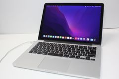 MacBook Pro（Retina,13インチ,Early 2015）512GB/8GB〈MF841J/A〉⑤
