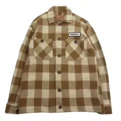 テンダーロイン バッファロージャケットBUFFALO JKT 2nd TENDERLOIN テンダーロイン T-BUFFALO SHT JKT バッファロー