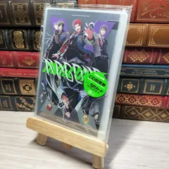 8-1 ヒプノシスマイク ?Division Rap Battle- 2nd D.R.B『Bad Ass Temple VS 麻天狼』 Bad Ass Temple，麻天狼 008574