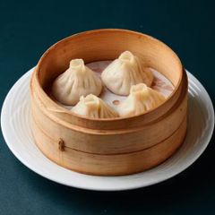 【手作り】富春 豚まん/高菜肉まん/小籠包 お試しセット 3種類 詰合せ 冷凍 中華 点心  お取り寄せ グルメ
