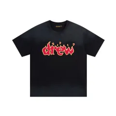 2024年最新】drew house tシャツの人気アイテム - メルカリ