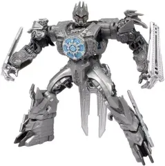 【中古】おもちゃ SS-55 サウンドウェーブ 「トランスフォーマー スタジオシリーズ」 デラックスクラス