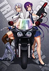 2025年最新】トリアージx blu-rayの人気アイテム - メルカリ