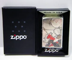 2024年最新】zippo FF7の人気アイテム - メルカリ