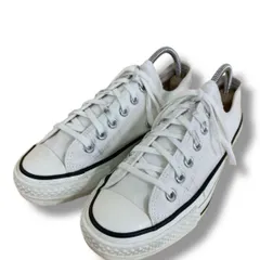 CONVERSE コンバース ALL STAR US SWT OX サイズ5 ★ ■■