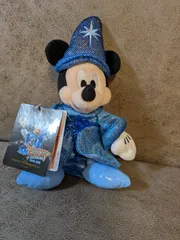 ★DISNEY  RESORT 新品タグ付　お顔厳選　 おばけちゃん　ギフト　プレゼント　ミッキーマウス　ミッキー