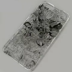 【中古】携帯ジャケット・カバー 集合 ハードジャケット iPhone 6/6s TC～OA Champion Daigo～ 「ポケットモンスター オメガルビー・アルファサファイア」 ポケモンセンター限定