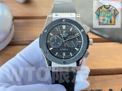 新品 HUBLOT腕時計 未使用 ｜本日限定特価｜新品未使用--WTO輸入-WTO店名をご確認ください-KS60