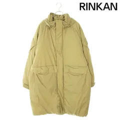 HYKE - 試着のみ ハイク パーテックス エクワックス パデット