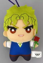 【中古】ぬいぐるみ ディオ・ブランドー ちみっともぬい～JOJO WORLD Quizzes～vol.1 「ジョジョの奇妙な冒険」 イベント会場＆ナムコ限定