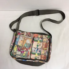 2024年最新】レスポートサック バッグ ショルダーバッグ LESPORTSAC