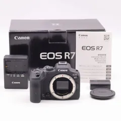 2025年最新】eosr7の人気アイテム - メルカリ