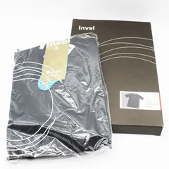 【新品未使用】invel Tシャツ男性　LLサイズ 2025年最新】invel Tシャツの人気アイテム - メルカリ