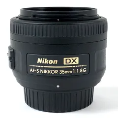 2025年最新】af-s dx nikkor 35mm f 1.8gの人気アイテム - メルカリ