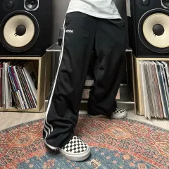 アディダス ジャージ パンツ