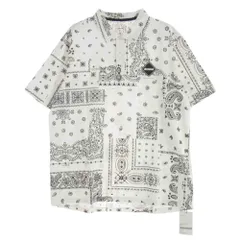 2025年最新】fcrb ポロシャツ xlの人気アイテム - メルカリ