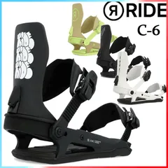 23-24 RIDE CL-4 Sサイズ 新品未使用 楽天市場】ride ビンディング（サイズ（スノーボード