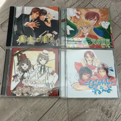 うたプリ 特典CD ハラハラドキドキバラエティ - メルカリ