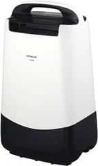 日立 衣類乾燥除湿機 デシカント方式 除湿量5.6L ~14畳 液晶表示部 HJS-DR601のサムネイル