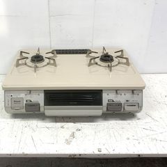 地域限定  リンナイ ガスコンロ ガステーブル RT64JH-R 都市ガス用