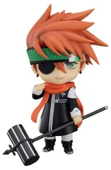 Dグレ ねんどろいど ラビ オビツ11 セット ねんどろいど ラビ