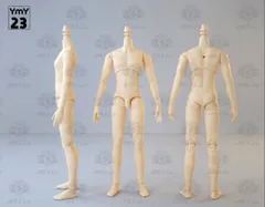 【YmY】YmY23 YmYドール YmYボディ ミルク 薄サンライト