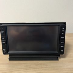 ダイハツ純正 clarion◆クラリオン カーナビ／CD／86100-B2100 ダイハツ純正 クラリオン86100−B2100ナビゲーション - メルカリ