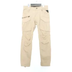 REPLAY コットンツイルカーゴパンツ 29×32のサムネイル