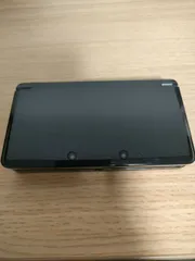 Nintendo 3DS コスモブラック