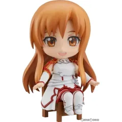 ソードアート・オンライン ねんどろいど アスナ (ノンスケール ABS&amp;PVC塗装済み可動フィギュア) i8my1cf Amazon.co.jp: ソードアート・オンライン ねんどろいど アスナ