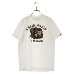 2024年最新】ape tシャツラメの人気アイテム - メルカリ