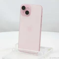 2025年最新】iphone15 本体 256 ピンクの人気アイテム - メルカリ