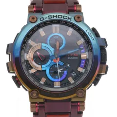 CASIO MT-G　火山雷 MTG-B1000VL-4AJR 限定　レア G-SHOCK MT-G Limited Edition(MTG-B1000VL-4AJR) 火山雷