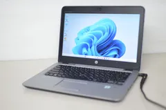 2024年最新】中古 ノート パソコン hp elitebook 820 （2052626） 送料無料 6カ月動作保証 wps office 中野店発  win10 64bit core i5 4200u メモリ4gb hdd320gb w－lanの人気アイテム - メルカリ