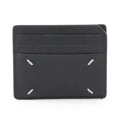 Maison Margiela メゾン マルジェラ カードケース