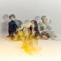  【CD】fhana / Beautiful Dreamer(通常盤) (COCX-42155)のサムネイル