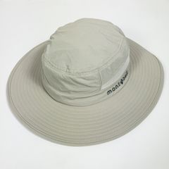 【Unisex S ベージュ系】 Montbell ( モンベル ) サハラ ハット Sahara Hat ナイロン ウェア ウェア小物 ヘッドウェア ハット z00051905  ハット ヘッドウェア ウェア小物 ウェア