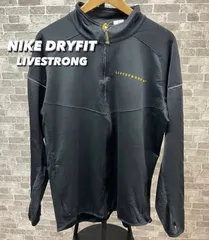 2024年最新】nike livestrongの人気アイテム - メルカリ